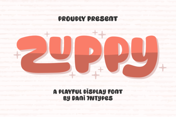 How to Use the Zuppy Font to Enhance Your Creative Projects
