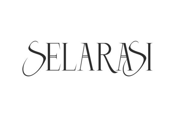 Selarasi: Elevating Design with Elegance and Versatility