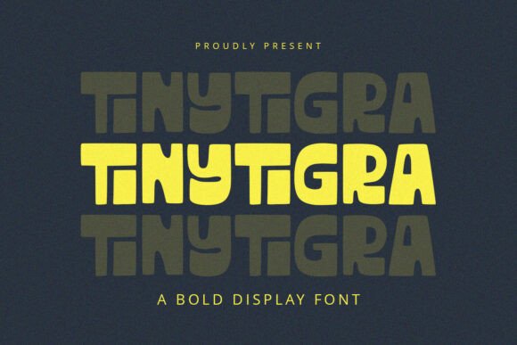 Tinytigra: A Strategic Choice for Playful, Purpose-Driven Design
